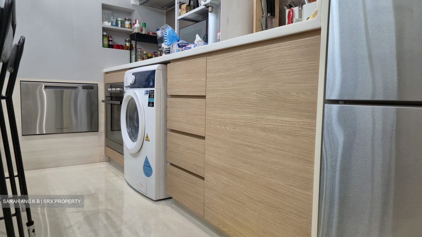 Treasure at Tampines (D18), Condominium #552211931